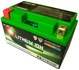 Bateria SKYRICH LITIO YTZ10S