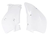 Kit de Plásticos UFO para HONDA XR 650R 00-07 Cor Original