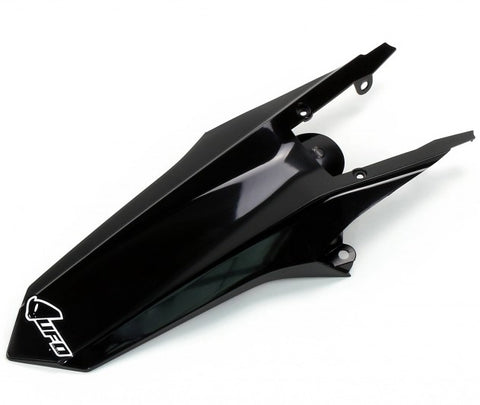 Guarda-lamas Traseiro UFO HUSQVARNA Preto HU03352-001