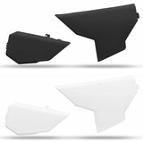 Tampas Laterais Caixa Filtro Ar UFO HUSQVARNA TC/FC 23-24, TE/FE 24-25