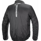 Casaco Impermeável ALPINESTARS HURRICANE RAIN V2 Preto