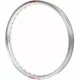 Aro EXCEL Frente 160x21 36 Furos Prata para SHERCO 125/250/300/450/500 07-..