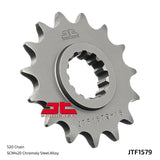 Pinhão de Ataque JT YAMAHA TÉNÉRÉ 700 25 1