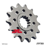 Pinhão de Ataque JT BENELLI TRK 502 X 1