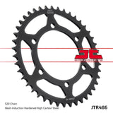 Cremalheira Aço JT YAMAHA TÉNÉRÉ 700 25 1