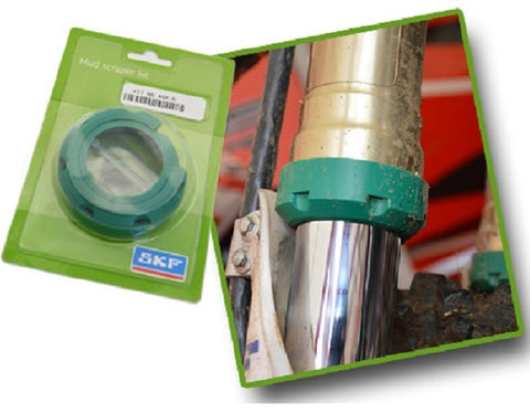 Mud Scrapper SKF para Forqueta SHOWA 48MM