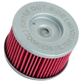 Filtro de Óleo K&N KN-103