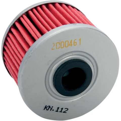 Filtro de Óleo de Alto Desempenho K&N KN-112