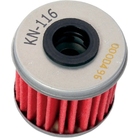 Filtro de Óleo de Alto Desempenho K&N KN-116