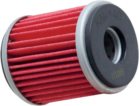 Filtro de Óleo de Alto Desempenho K&N KN-140