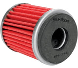 Filtro de Óleo de Alto Desempenho K&N KN-141