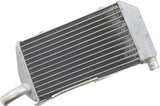 Radiador Esquerdo KSX para HONDA CRF 450R 21-24, CRF 450RX 21-22