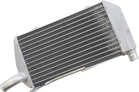 Radiador Esquerdo KSX para HONDA CRF 450R 21-24, CRF 450RX 21-22