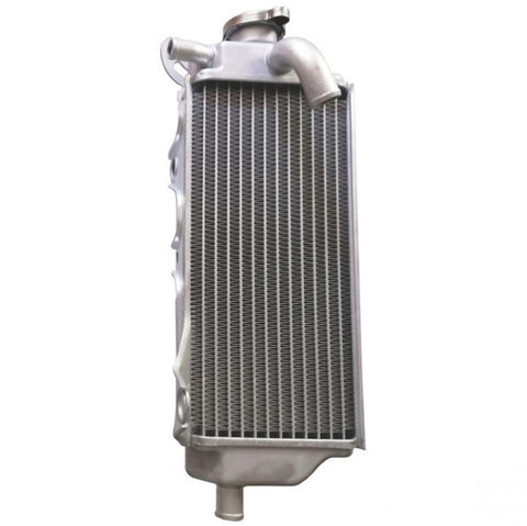 Radiador Direito com Tampão KSX para YAMAHA YZ 250F 19-23, YZ 450F 18-22