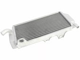 Radiador Esquerdo KSX para YAMAHA YZ 250F 24, YZ 450F 23-24