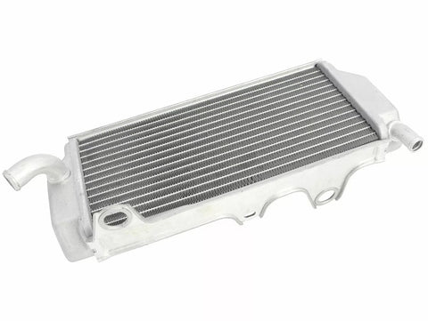 Radiador Esquerdo KSX para YAMAHA YZ 250F 24, YZ 450F 23-24