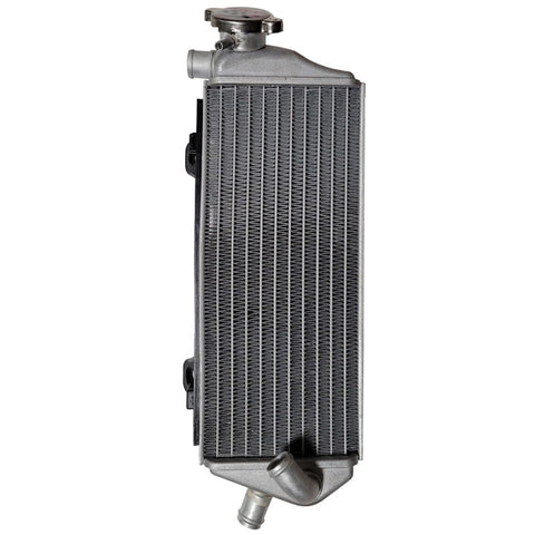 Radiador Direito com Tampão KSX para KTM EXC/EXC-F 24, SX/SX-F 23-24