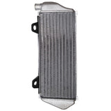 Radiador Esquerdo KSX para HUSQVARNA TE/FE 24, TC/FC 23-24