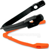 Guia de Corrente Escora UFO para KTM EXC/EXC-F 97-07, SX/SX-F 97-06