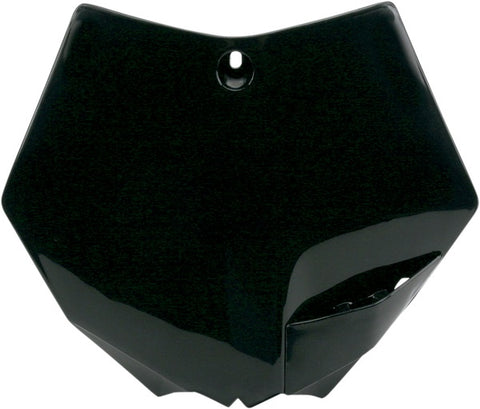 Placa Frontal UFO para KTM SX/SX-F 07-12 Preto