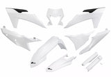 Kit de Plásticos UFO FULL KIT KTM EXC 150/250/300 24-25, EXC-F 250/350/450/500 24-25
