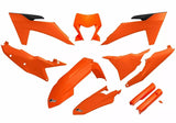 Kit de Plásticos UFO FULL KIT KTM EXC 150/250/300 24-25, EXC-F 250/350/450/500 24-25