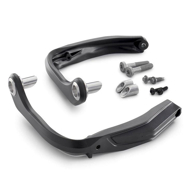 Kit Protecção para Protecções de Mãos GAS GAS MC 125/250 21-24, MC 250F/350F/450F 21-24