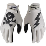 Luvas THOR LAUNCHMODE SAND 2025