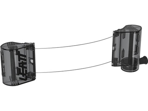 Sistema Roll-Off LEATT 48mm