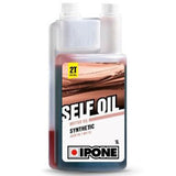 IPONE SELF OIL 2T 1L