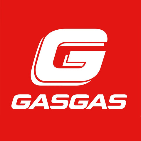Assento completo original GAS GAS 2015 válido para 2T 13-17 e 4T 14-17