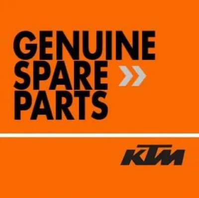 Casquilho Fixação Guarda-lamas Dianteiro KTM