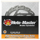 Disco Travão Dianteiro MOTO-MASTER FLAME HONDA CR 125/250 95-07, CR 500 95-01, CRF 250R/450R 02-14, CRF 250X 04-17, CRF 450X 05-18