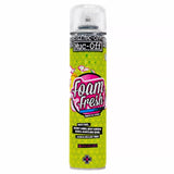 Espuma MUC-OFF FOAM FRESH 400 ml