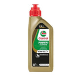 Óleo CASTROL POWER 1 ULTIMATE 4T 10W/50 1 Litro