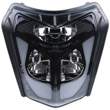 Farol de Luz Led MORSUN KTM 1