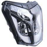Farol de Luz Led MORSUN KTM 2