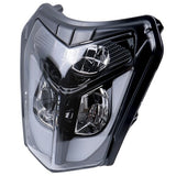 Farol de Luz Led MORSUN KTM 3
