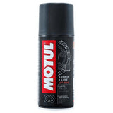 Spray Óleo de Corrente MOTUL C3 OFF ROAD 100 ml
