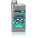Óleo para Forquilhas MOTOREX RACING SAE 10 W 1 Litro