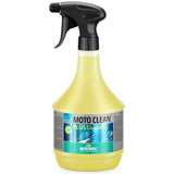 Liquido Limpeza MOTOREX MOTO CLEAN PLUS 1 Litro