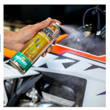 Spray Abrilhantador MOTOREX MOTO SHINE PERFECT MS1 500 ml