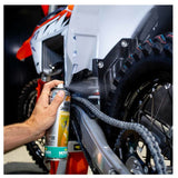 Spray Abrilhantador MOTOREX MOTO SHINE PERFECT MS1 500 ml