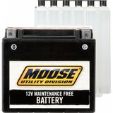 Bateria MOOSE (YTX20CH-BS)
