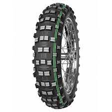 Pneu MITAS TERRA FORCE-EF SUPER SOFT 120/90-18 65M