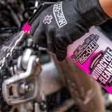 Spray Limpeza MUC-OFF MOTORCYCLE CLEANER