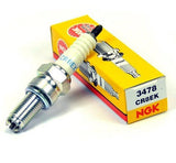 Vela NGK CR8EK SUZUKI DL 1000 V-STROM 1000 02-12