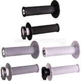 Punhos ODI LOCK-ON NO WAFFLE V2 SHERCO SE/SEF 16-23