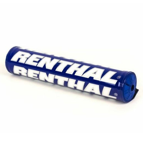 Protector de Guiador RENTHAL Barra Azul