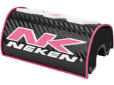 Protector de Guiador NEKEN Preto/Rosa